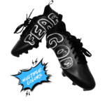 Fear God V2 Football Cleats