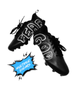 Fear God V2 Football Cleats