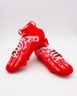 Skelly Vapor 1 Football Cleats - Image 3