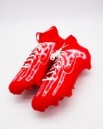 Skelly Vapor 1 Football Cleats - Image 2