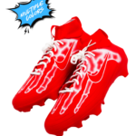 Skelly V2 Football Cleats