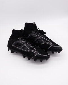 CD Designer Football Cleats - Image 5
