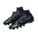 CD Designer Football Cleats
