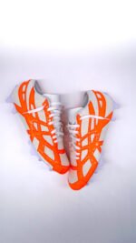 Asic Trainer Cleats  (Leather Sewn) - Image 4