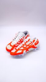 Asic Trainer Cleats  (Leather Sewn) - Image 2