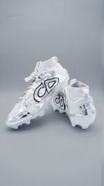 CD Designer Cleats (Leather Sewn - Image 2