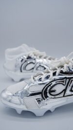 CD Designer Cleats (Leather Sewn - Image 3