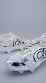 CD Designer Cleats (Leather Sewn - Image 4
