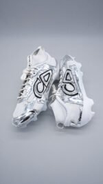 CD Designer Cleats (Leather Sewn - Image 6